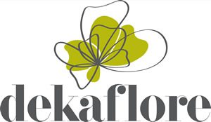 Dékaflore logo
