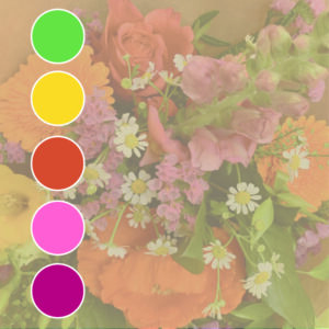 Vous pourrez passer la commande du bouquet du mois de juin dès le 29 mai 2026...
